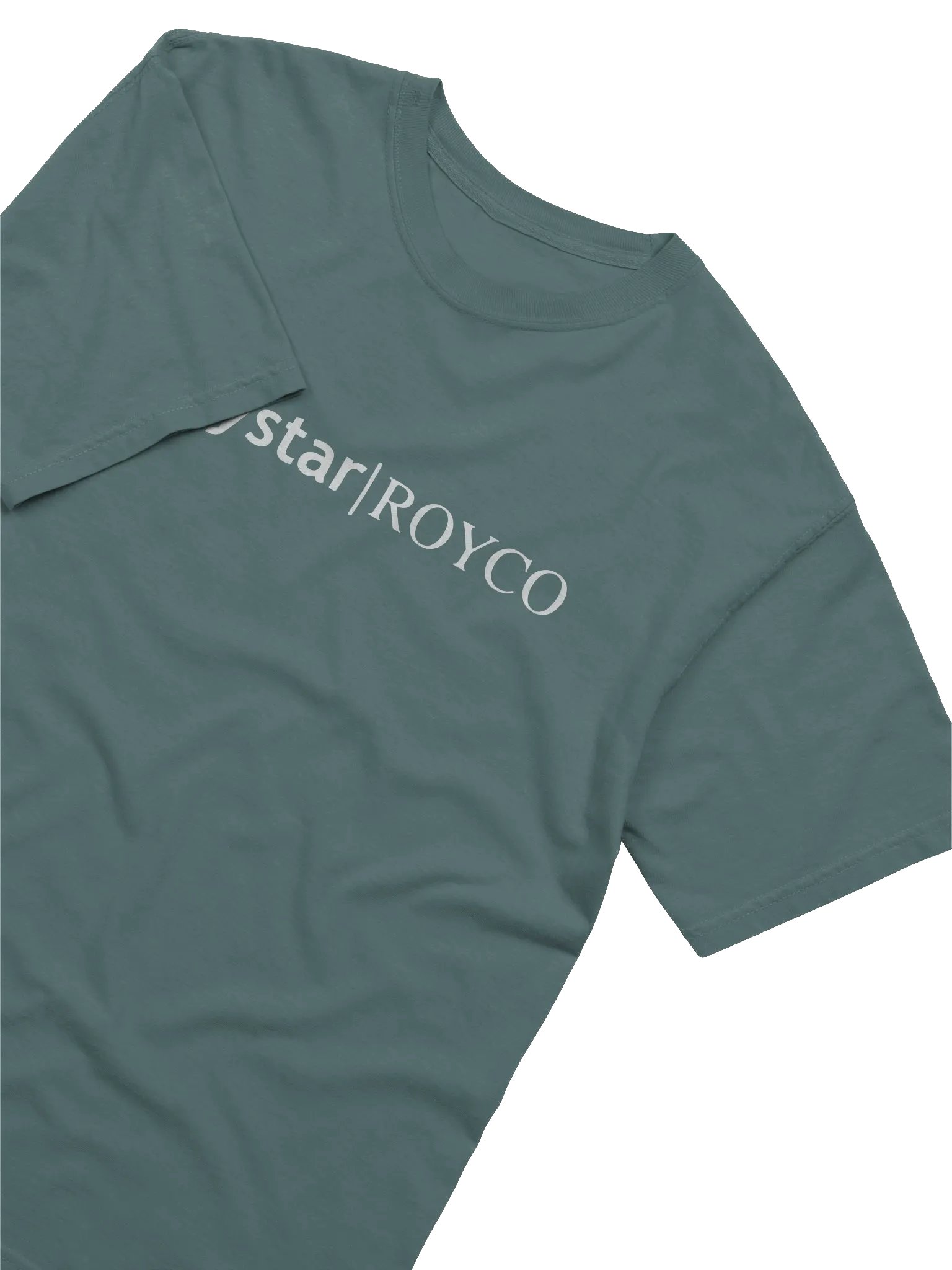 Waystar Royco Logo T-Shirt product image (2)