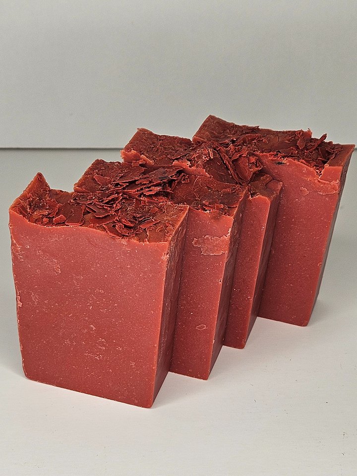 Suede | Sweet Leather and Spices product image (1)