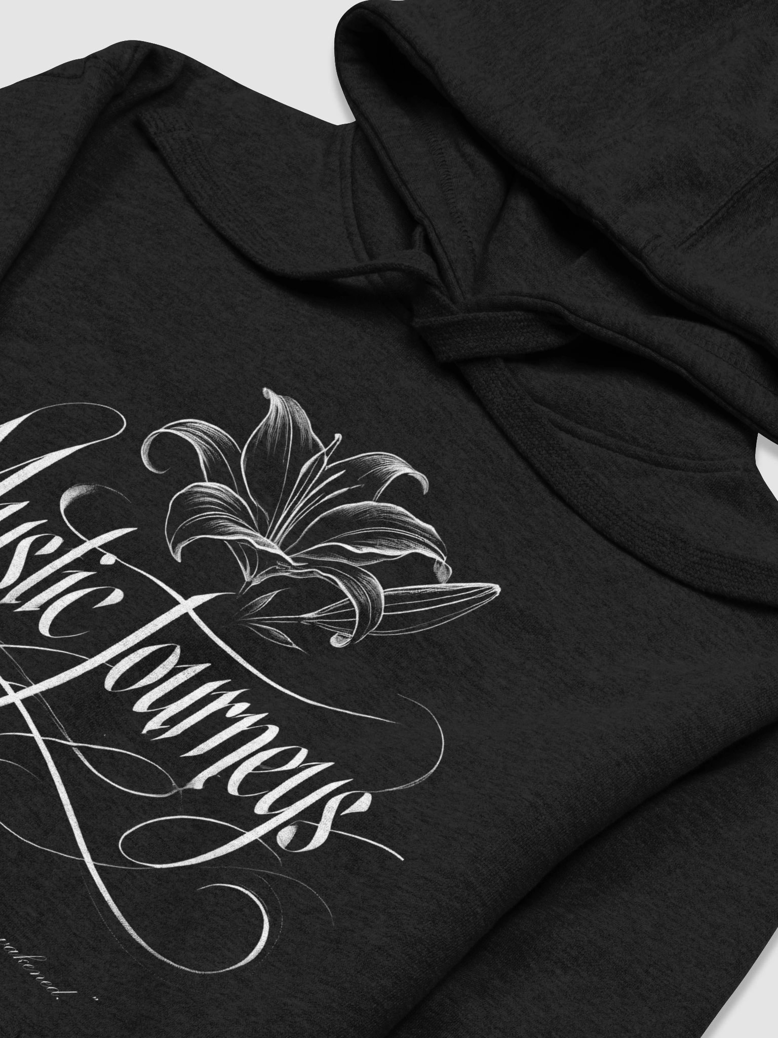 Mystic Journeys pull-over Hoodie product image (3)