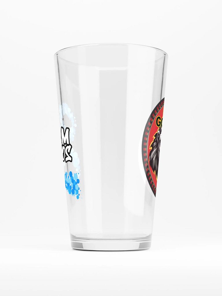 Team Chaos Pint product image (1)