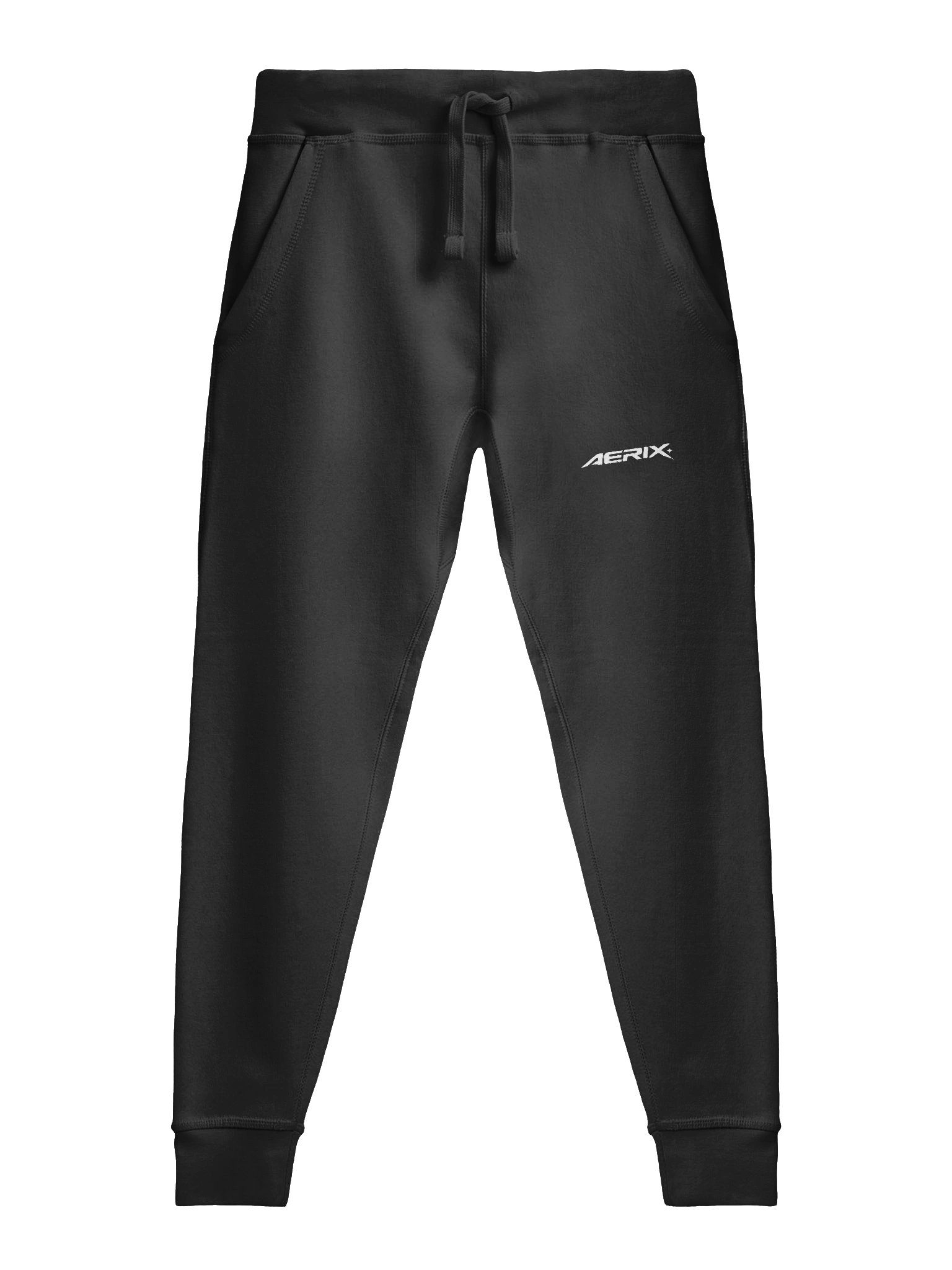 Aerix Core Fleece Joggers product image (1)
