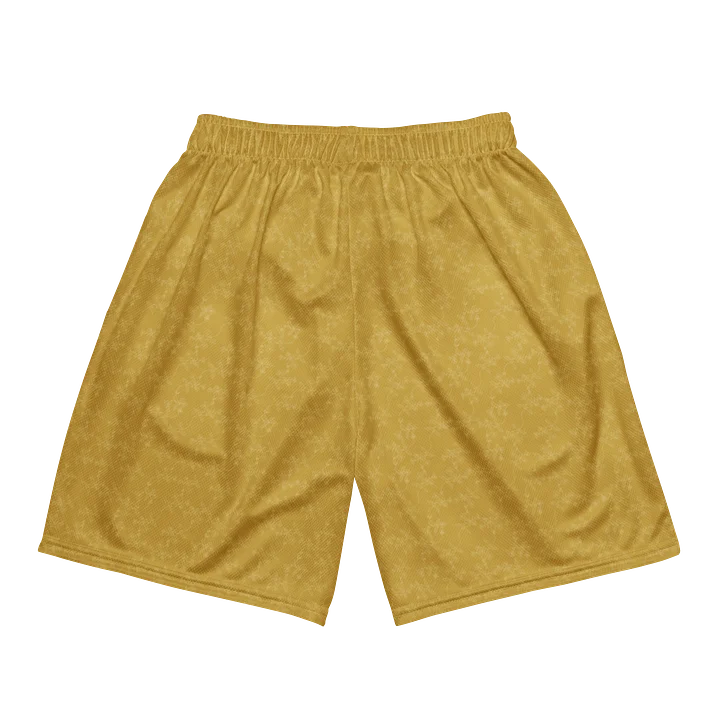 Maribor Ancient Vines FC Away Shorts product image (2)