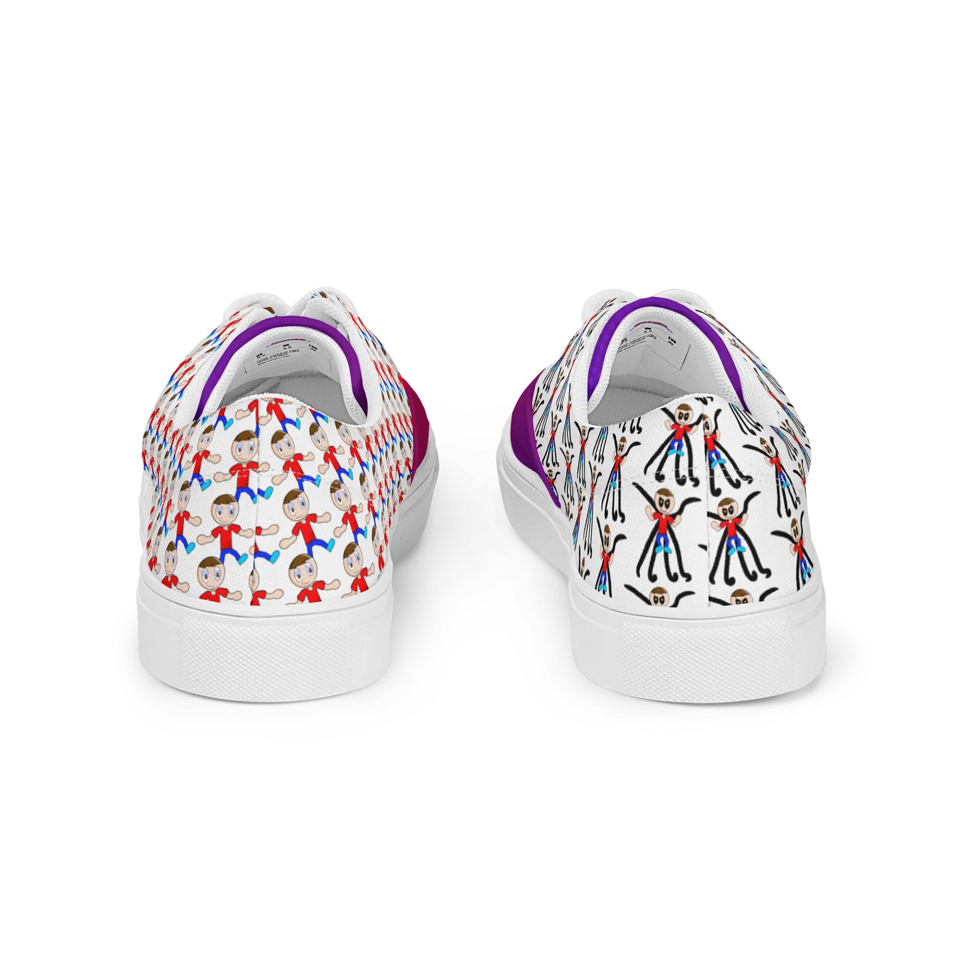Grayson shoes product image (4)