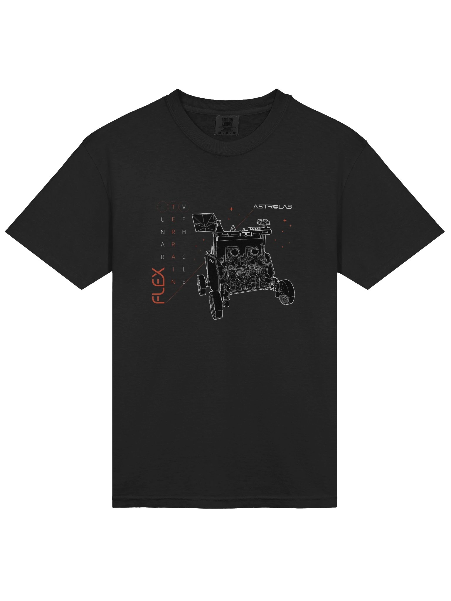 Astrolab FLEX Shirt product image (3)