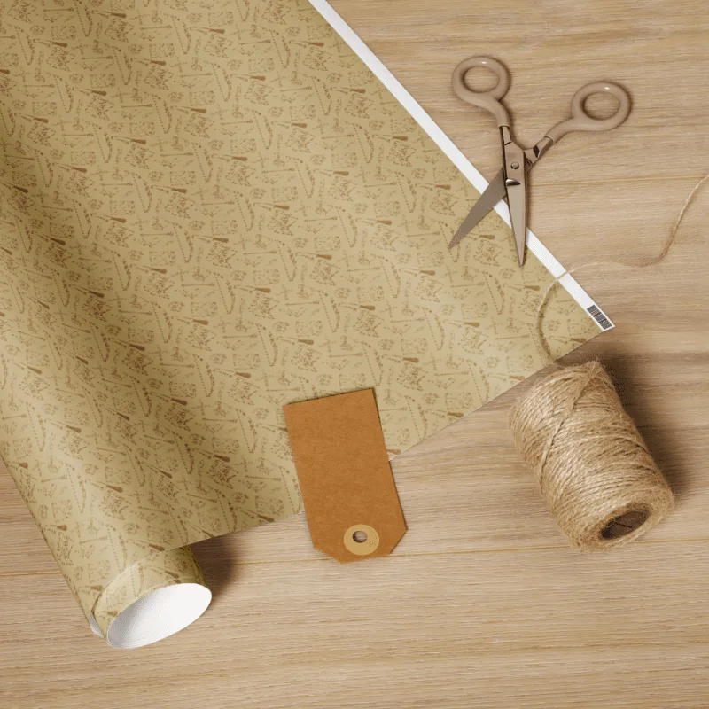 Ranger Wrapping Paper (Subtle) product image (7)