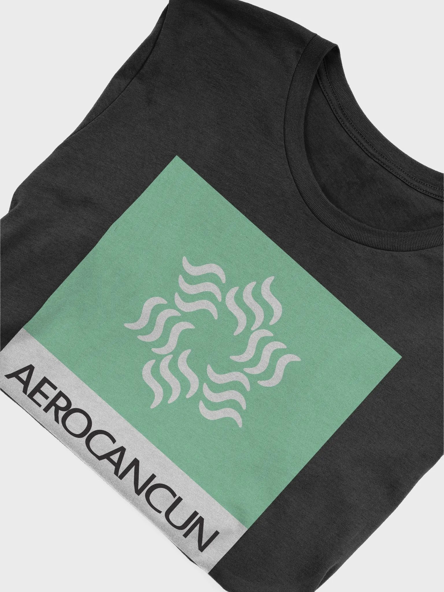 Aerocancun - T-Shirt product image (3)