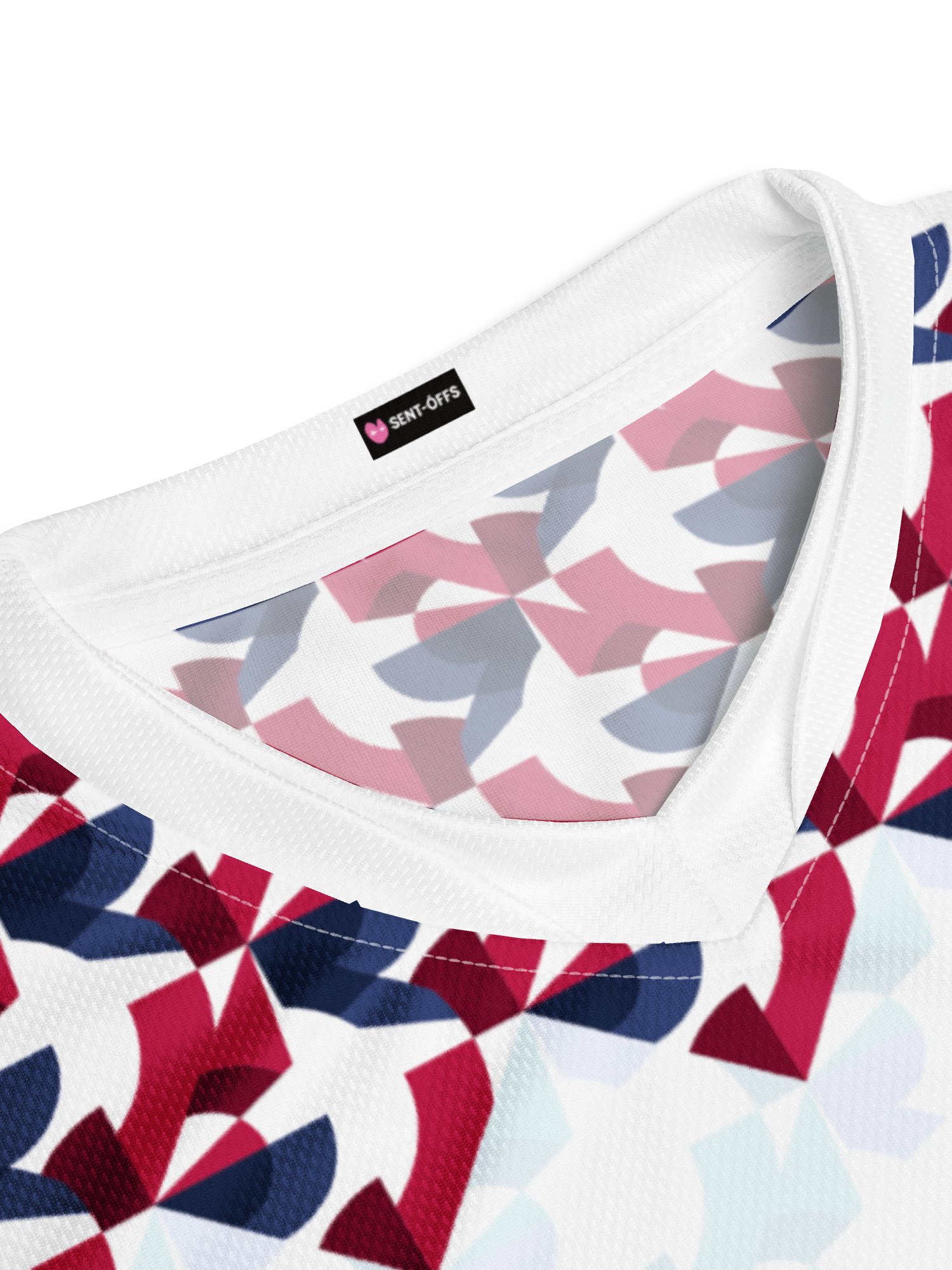 DOWNTOWN BOXING CLUB Away Jersey product image (4)