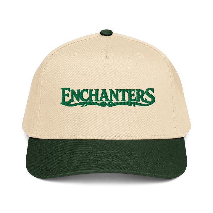 Enchanters Ball Cap product image (1)