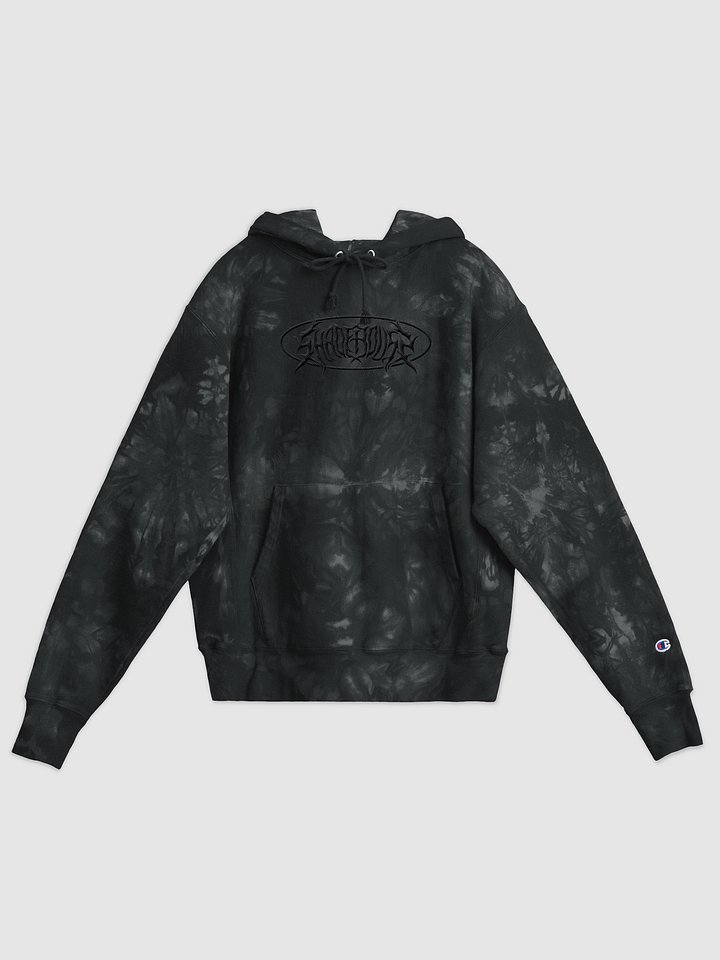 Tie Dye Hoodie product image (1)