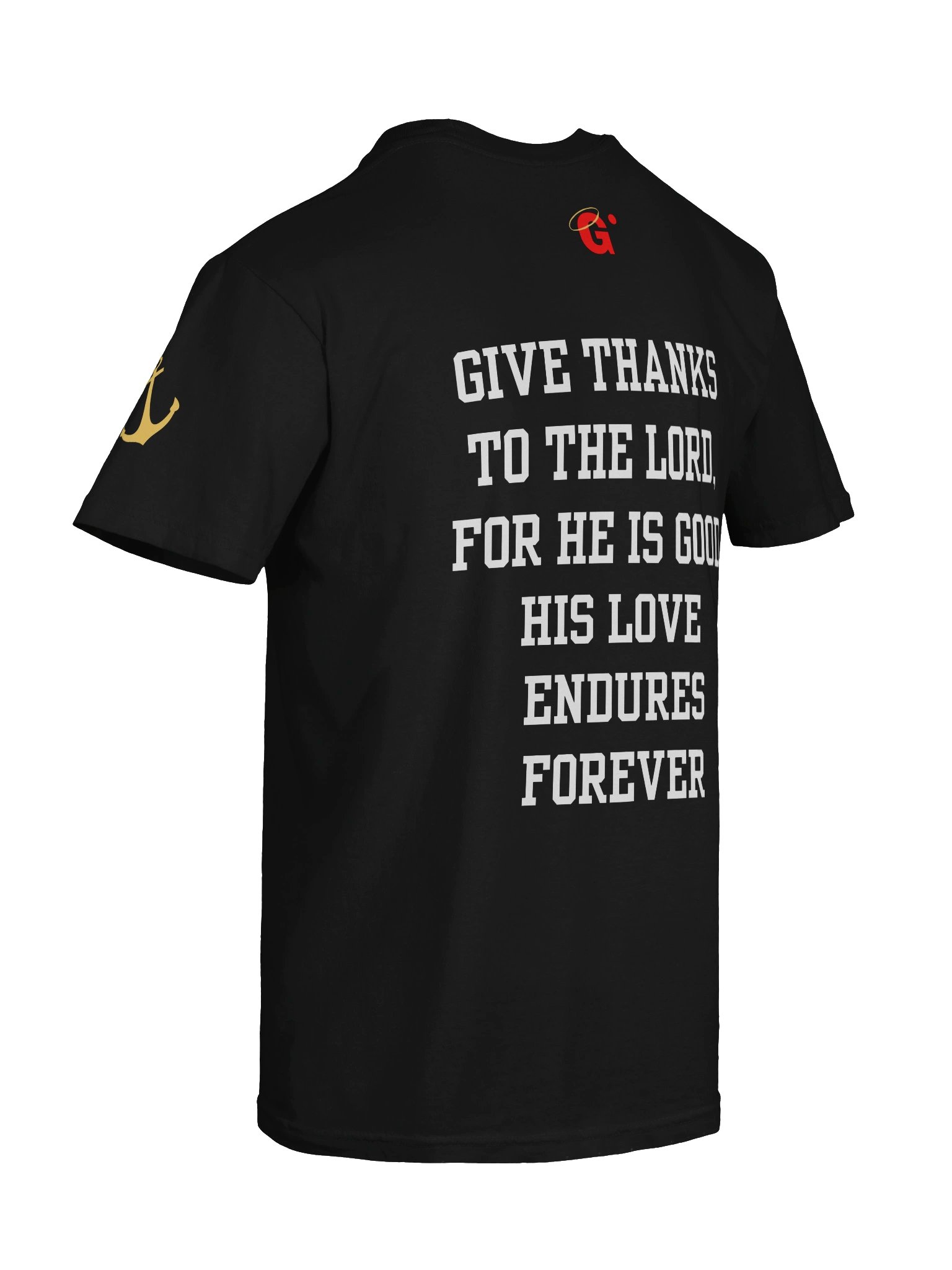 Grateful Heavyweight Tee product image (79)