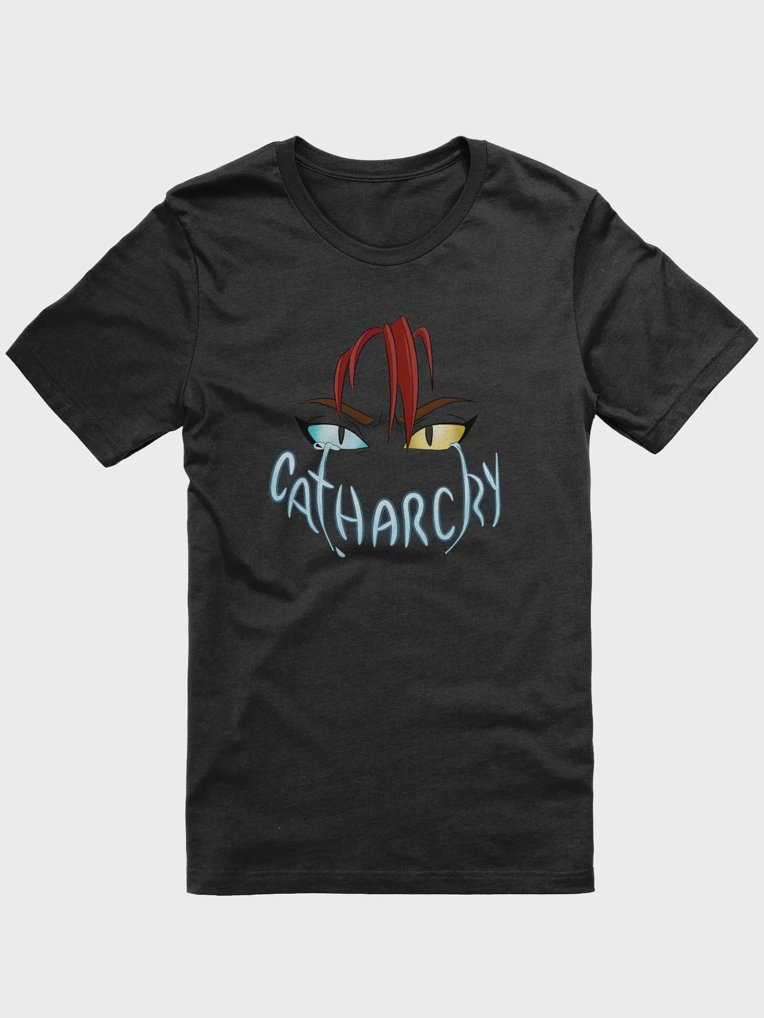 Catharcry T-Shirt product image (1)