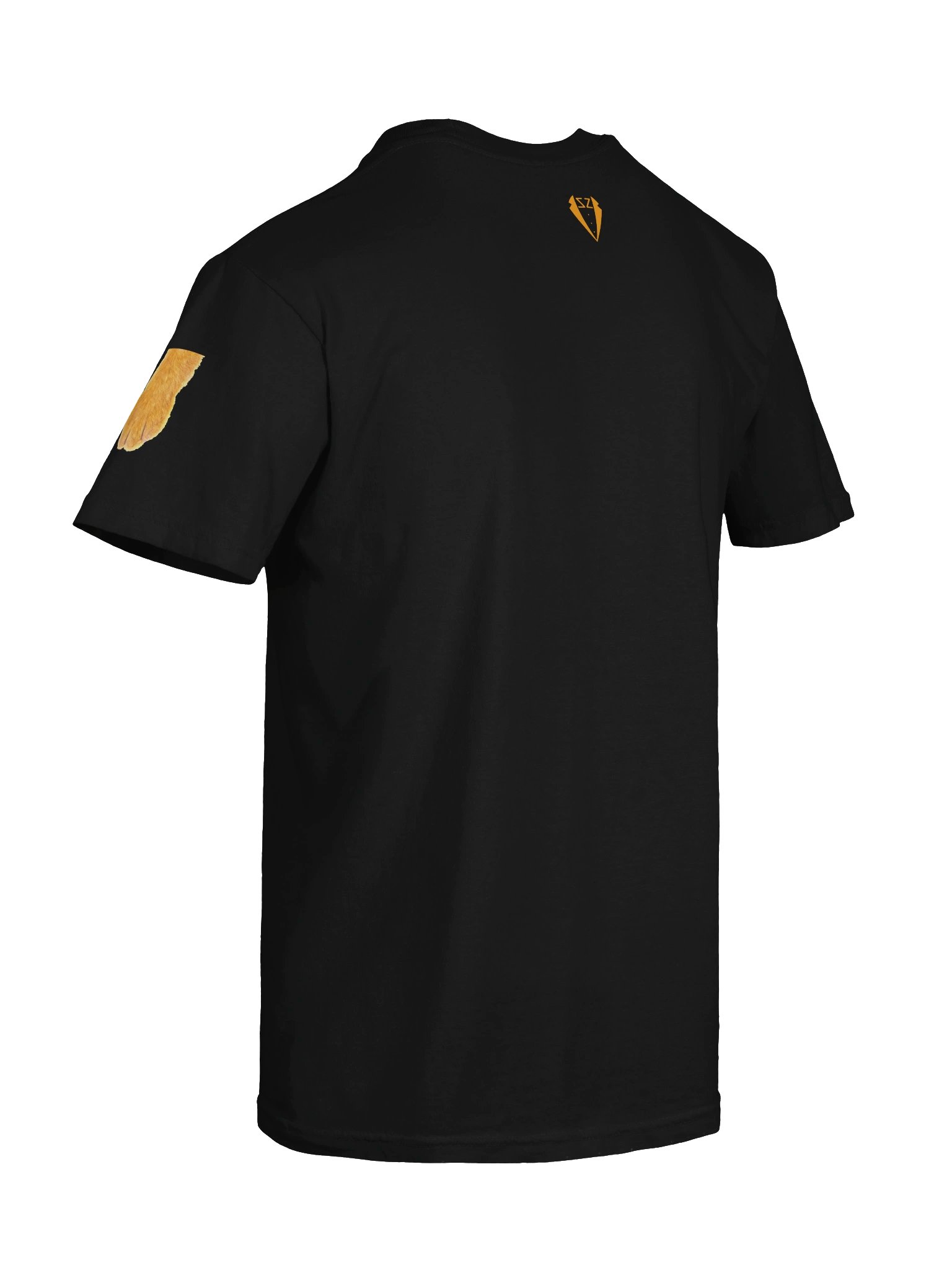 Let Me Nap Tee product image (8)