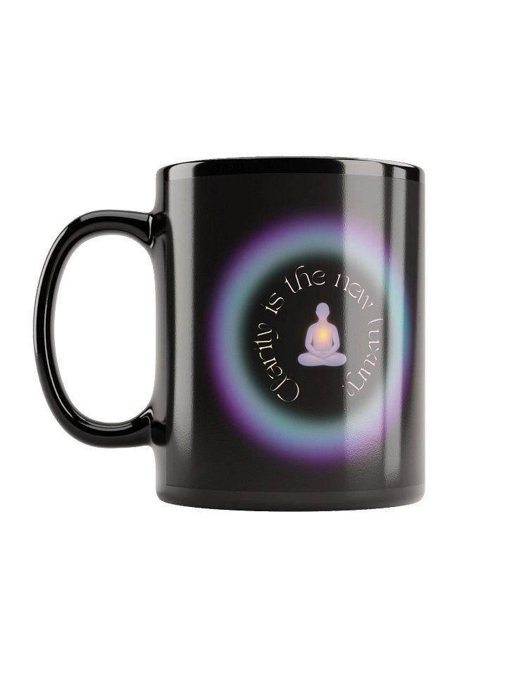 Clarity Mug / Aura Field Edition product image (1)