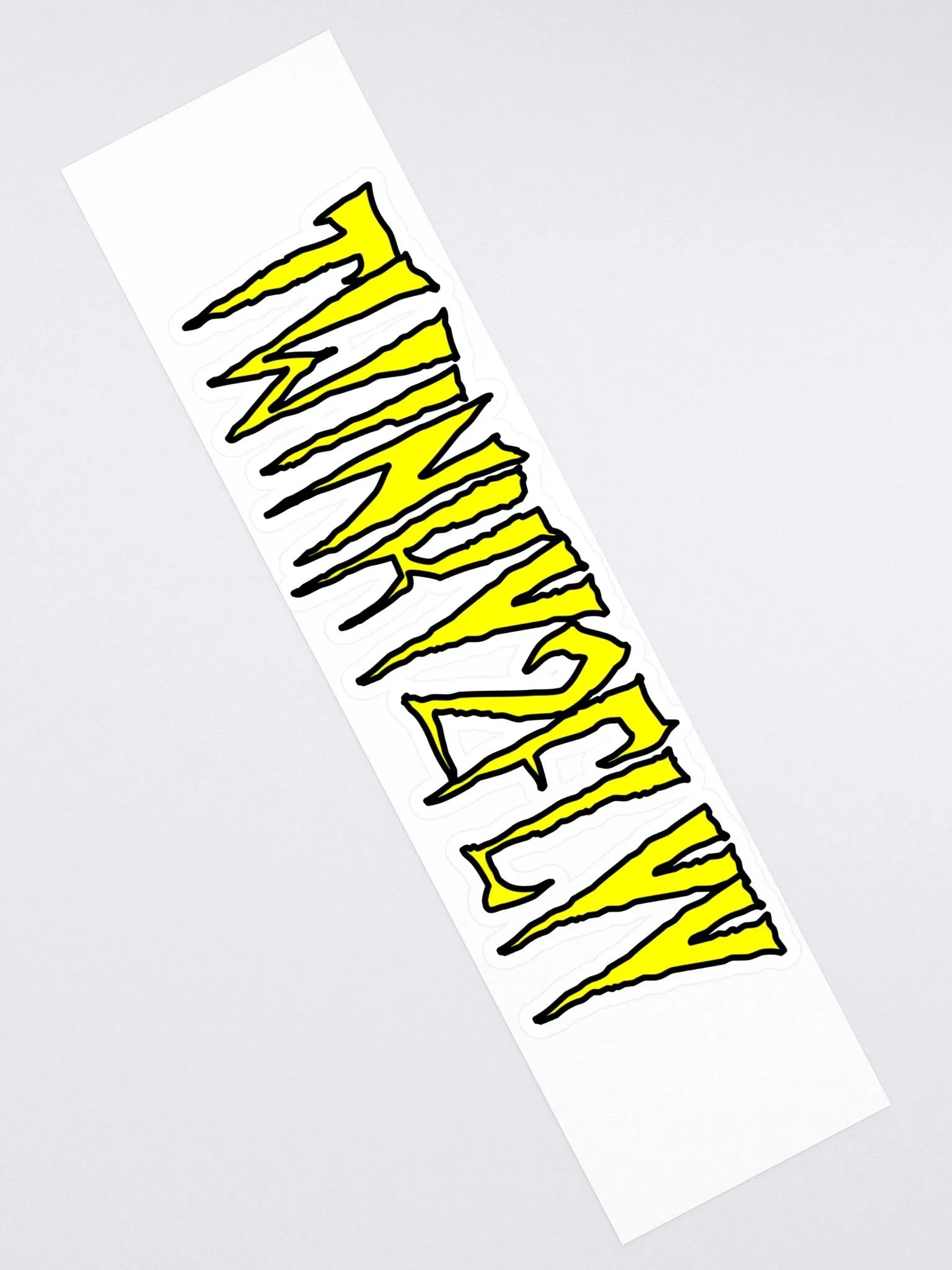 Twinky Sticker product image (2)