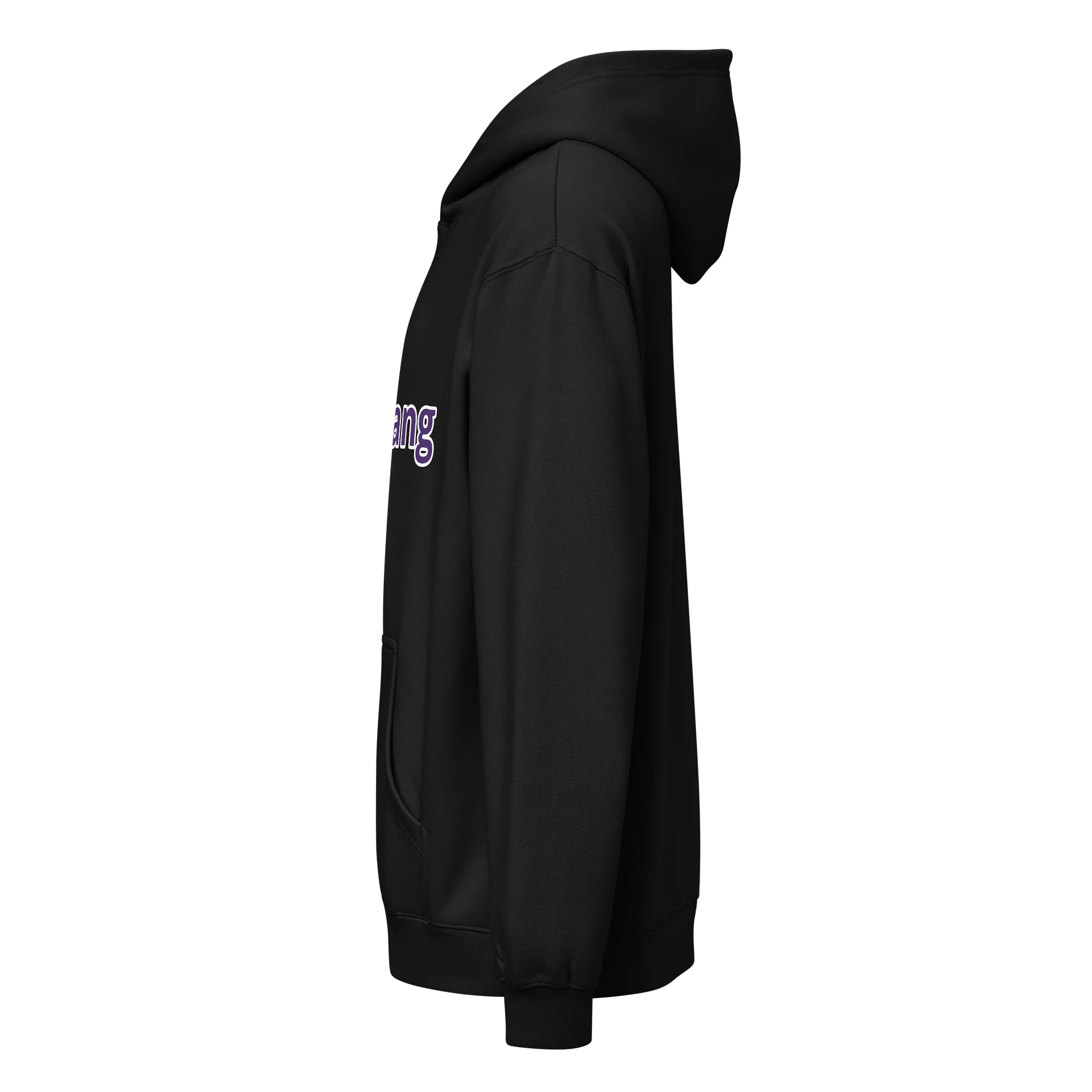 4K Gang Hoodie product image (3)