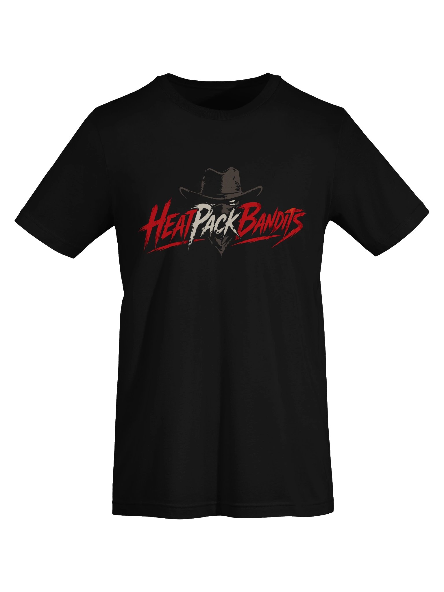 HPB T-Shirt #001 Front Print product image (7)