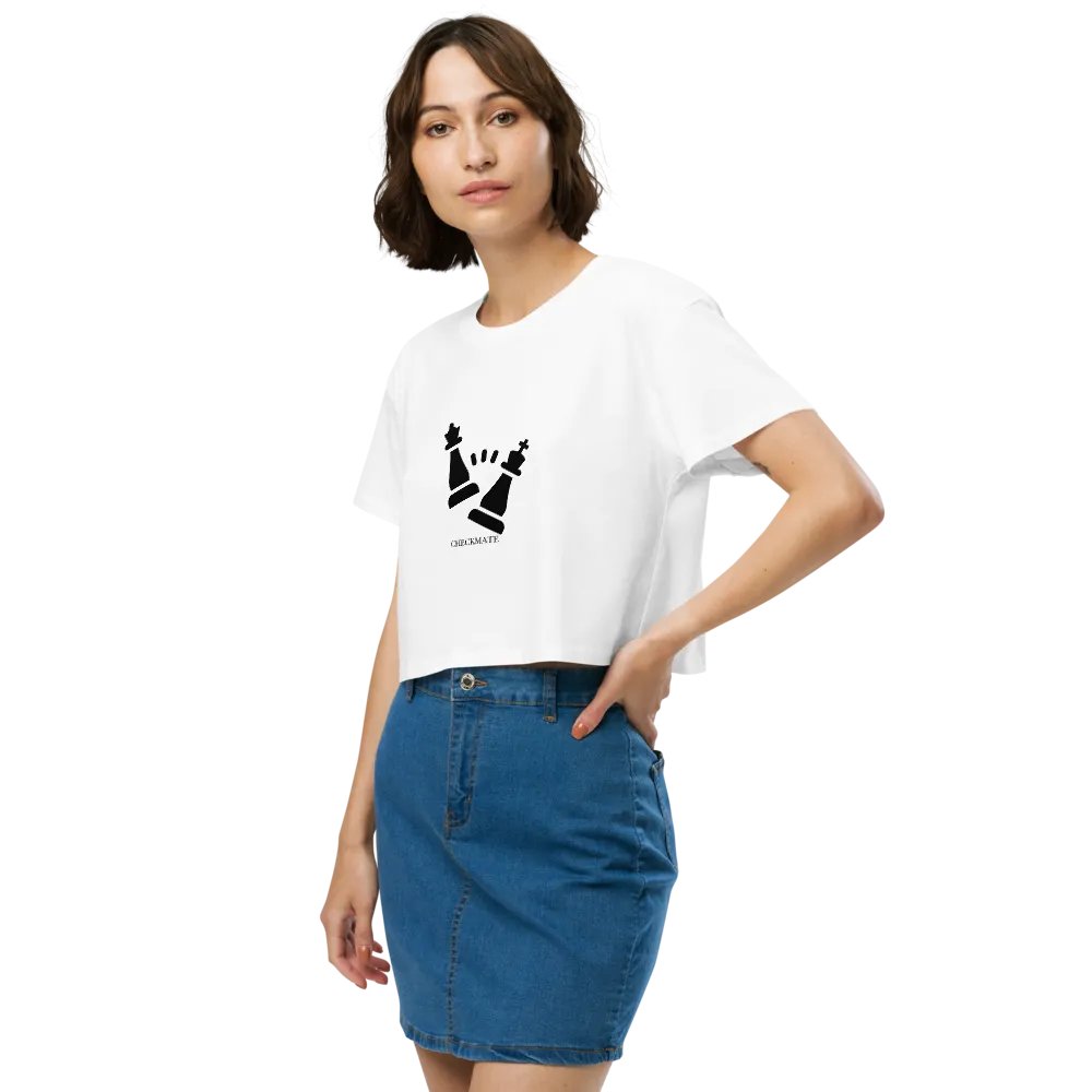 Timeless Comfort Cropped product image (6)