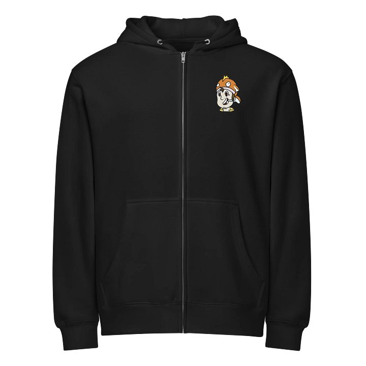 OMG Zipper Zip 2/10 product image (1)