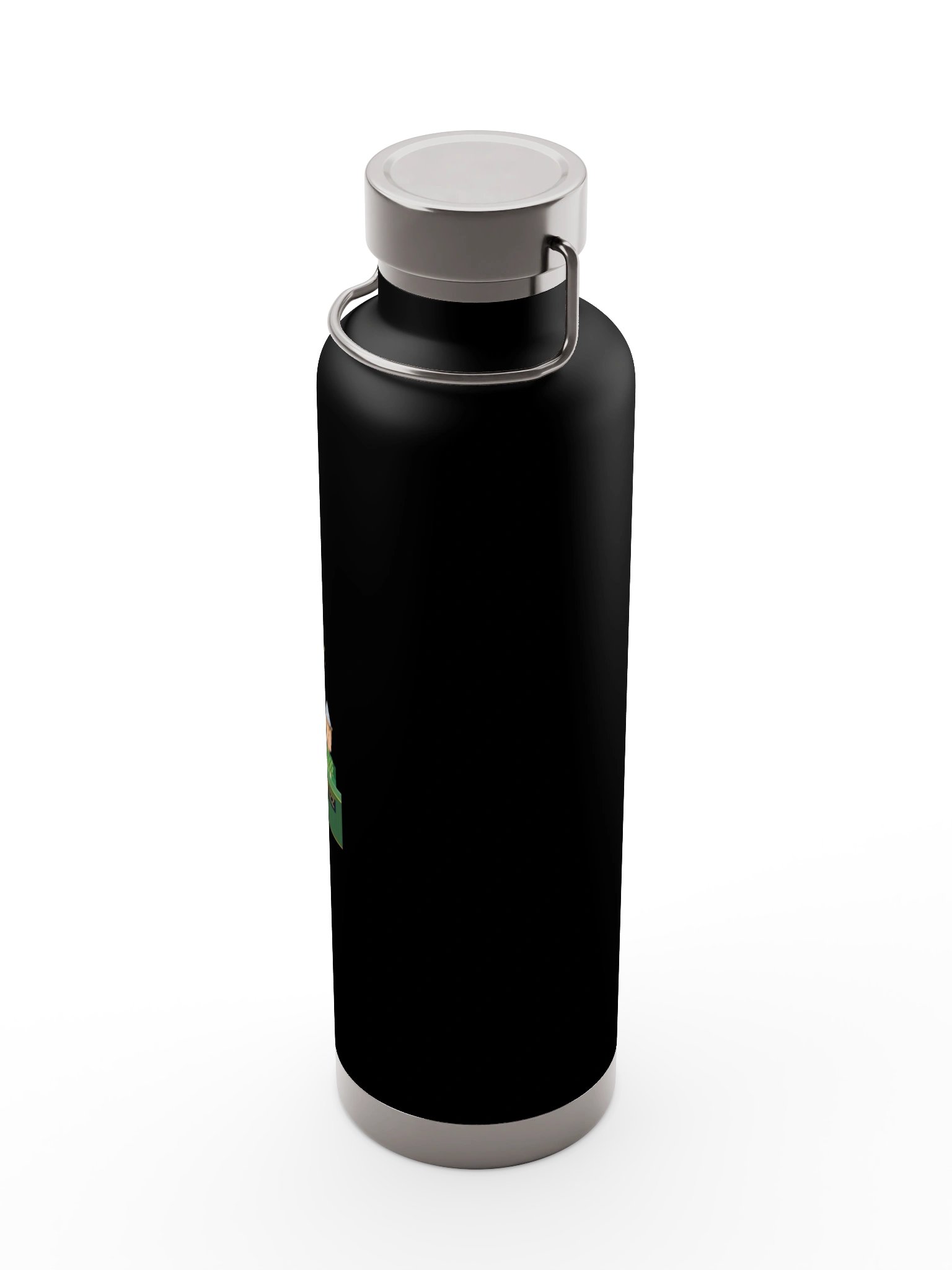Deep Space Desk Anchors Lineup Thor Copper Vacuum Insulated Bottle product image (7)