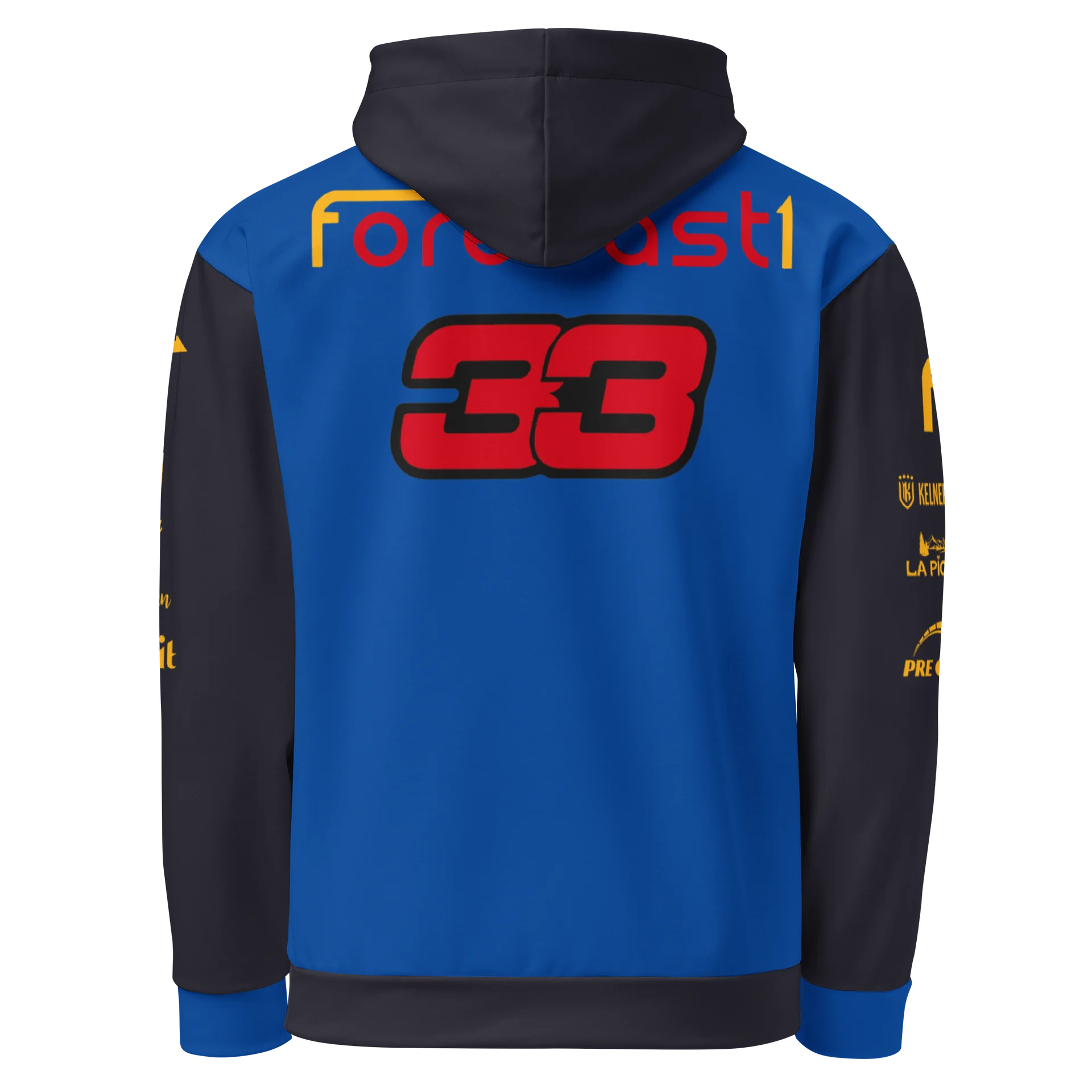 Forecast 2026 Livery 33 product image (3)