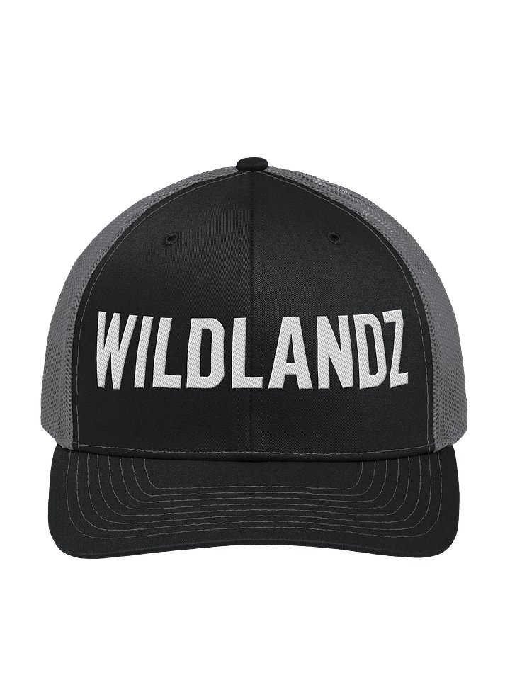 WILDLANDZ Trucker Hat product image (8)