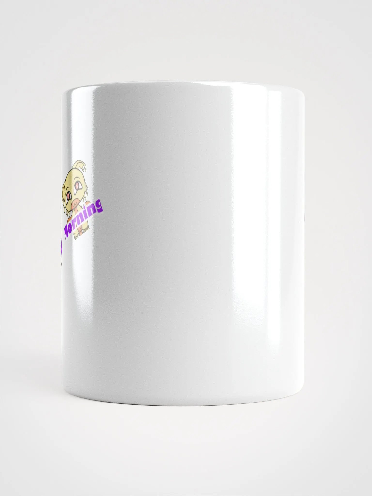 Good Morning Mug product image (5)