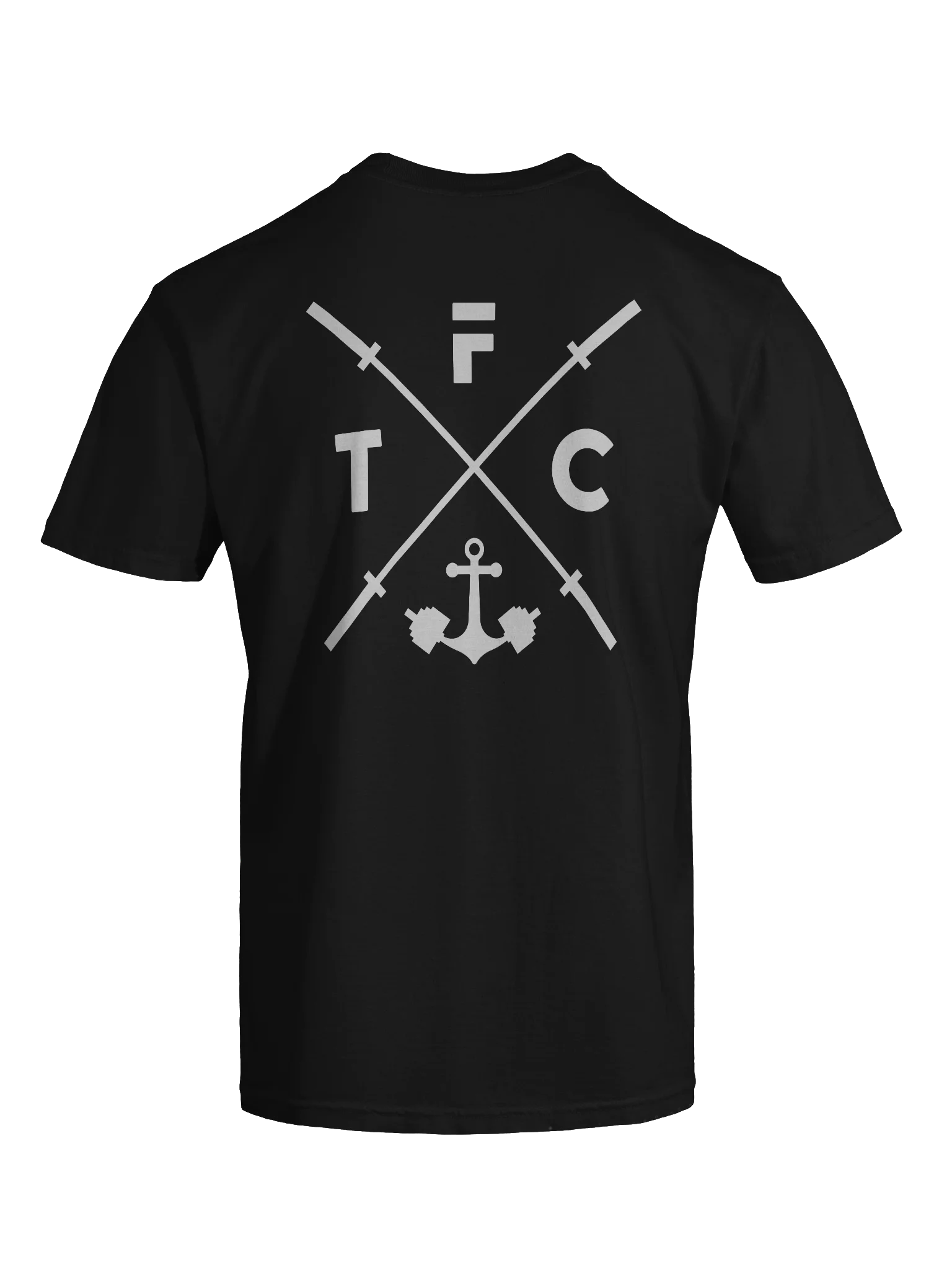T.F.C Front Anchor Tee product image (36)