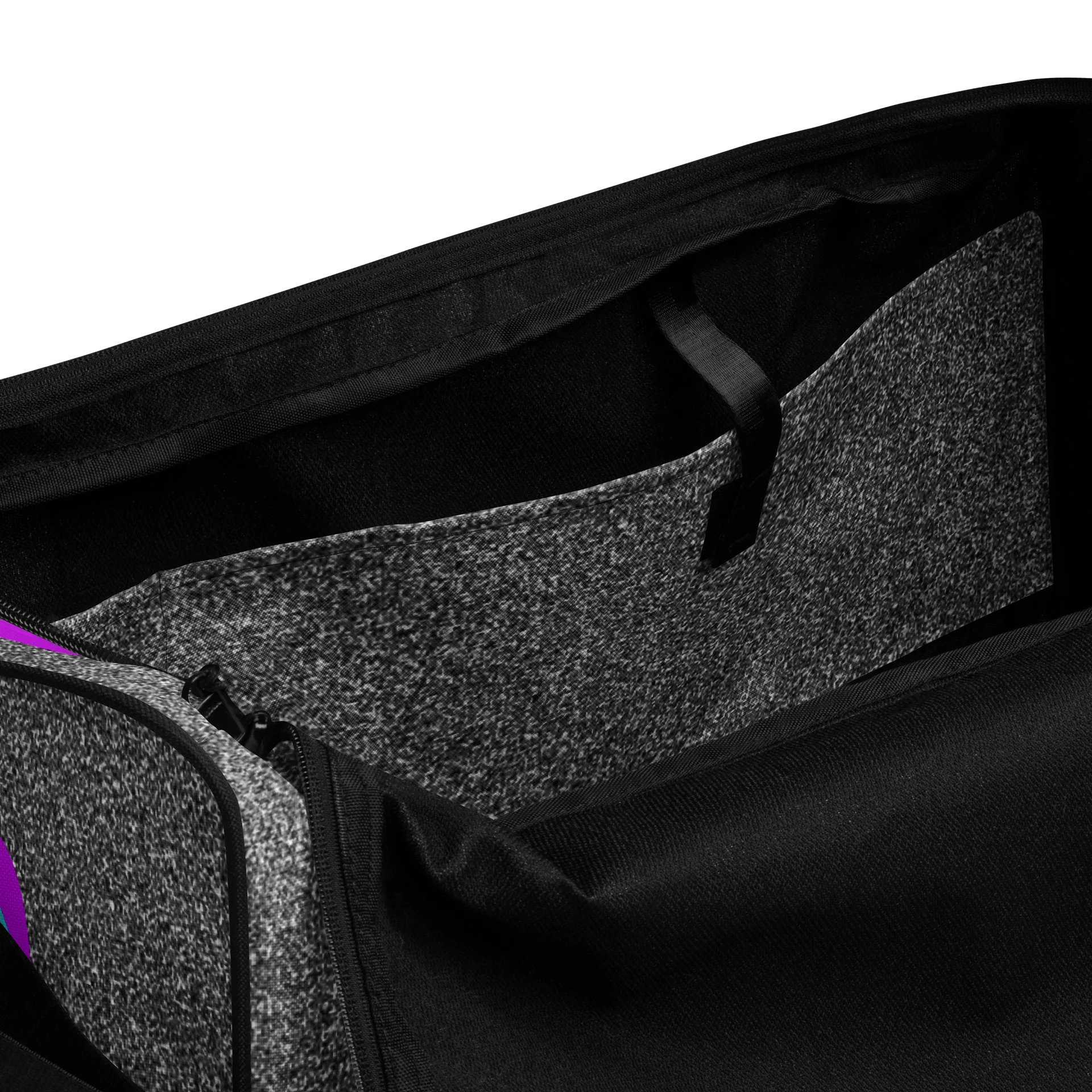 Static Feedback Duffle product image (6)
