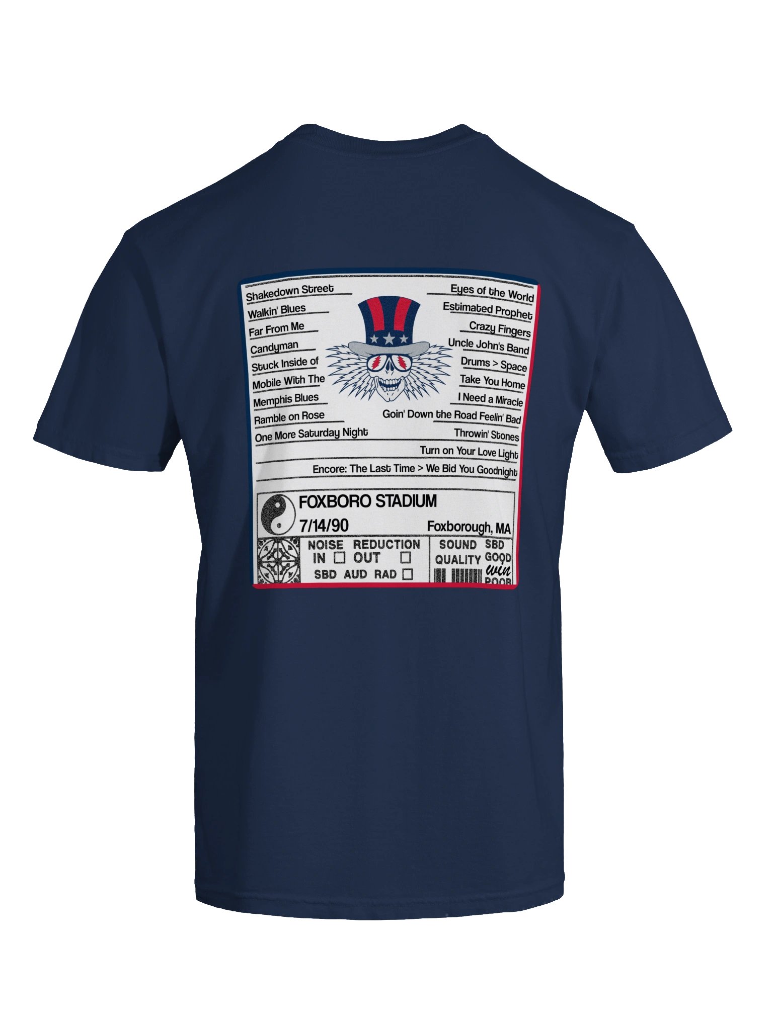 Wave That Flag Tee product image (14)