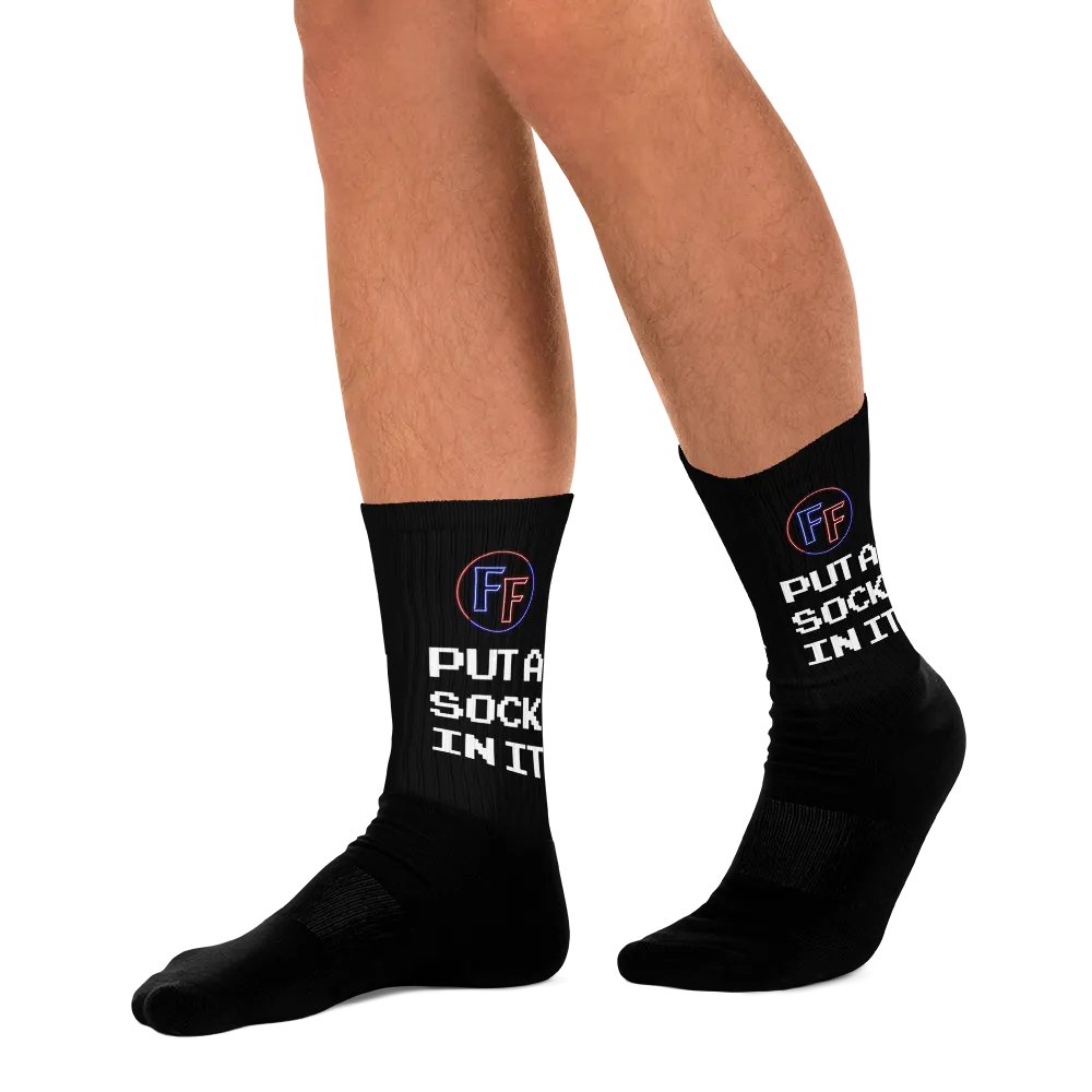 Freddy's Socks product image (10)
