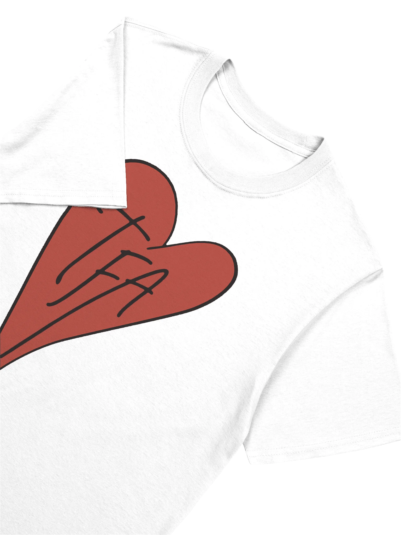 The "Special Person" Tee product image (7)