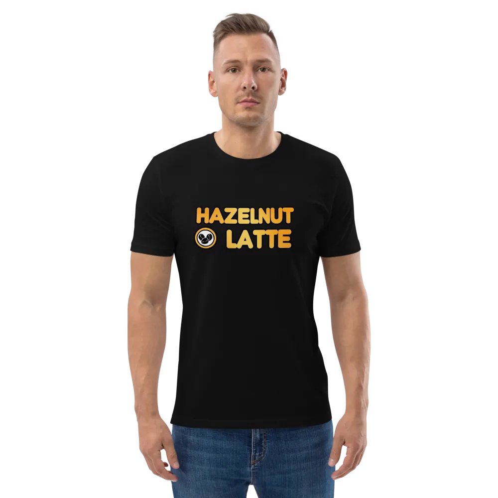 Hazelnut Latte Logo product image (2)