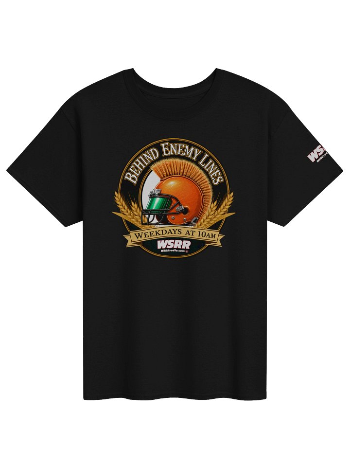 BEL SHOCKING T-shirt product image (5)