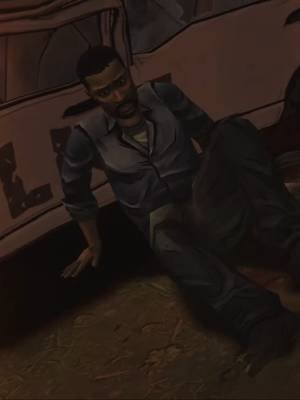 TWDG LETS PLAY EPISODE 1 - LEE, CLEM, AND BUBBA - THE WALKING DEAD TELLTALE #thewalkingdead #twdg