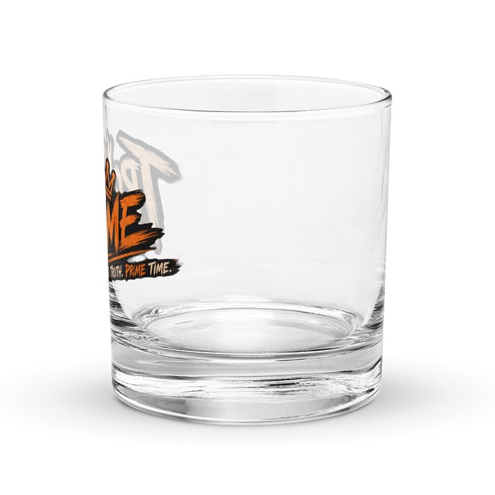 TRoll PRime Rocks Glass product image (2)