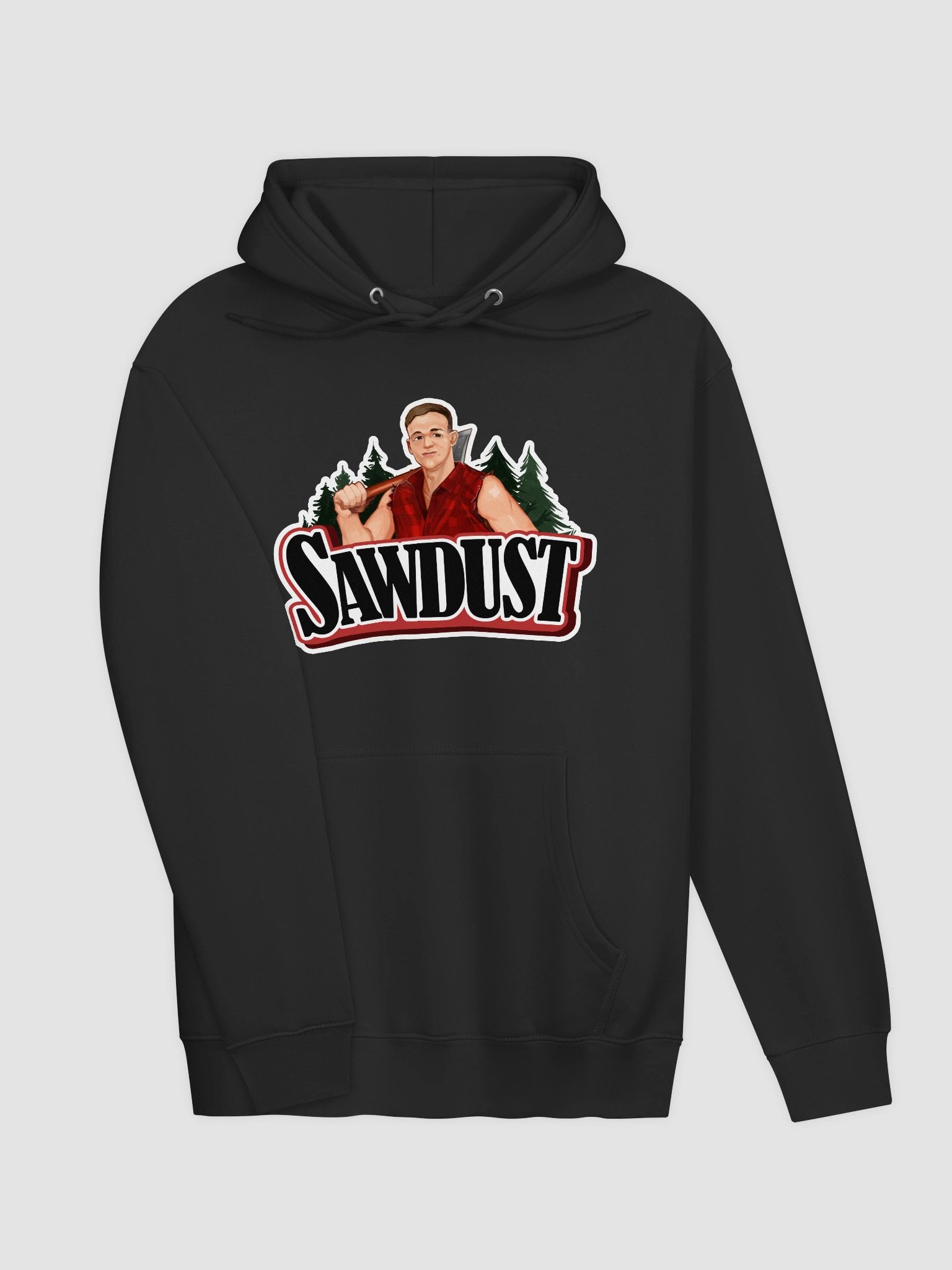 Sawdust Hoodie product image (18)