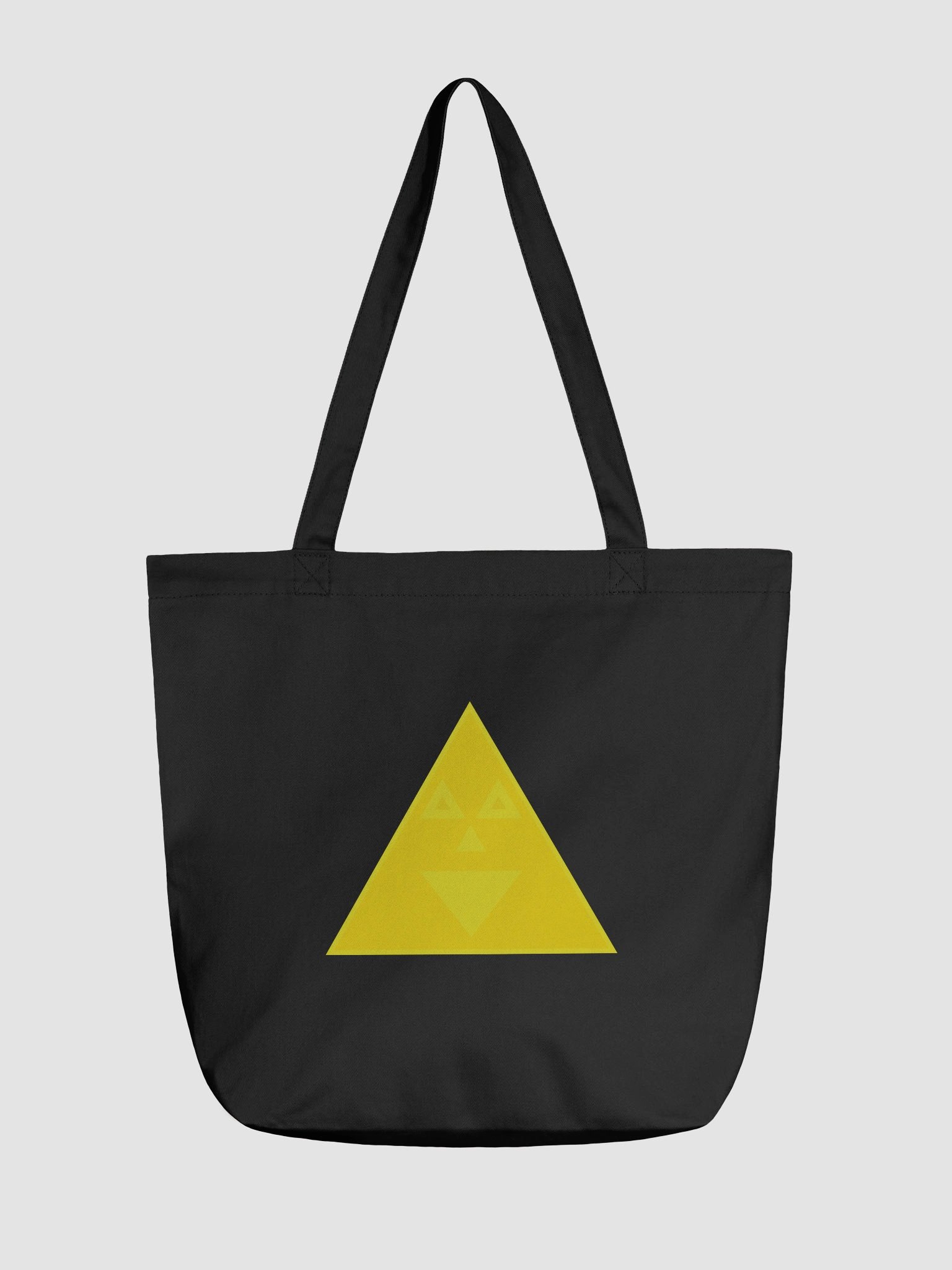 Trianglely Tote Bag product image (2)