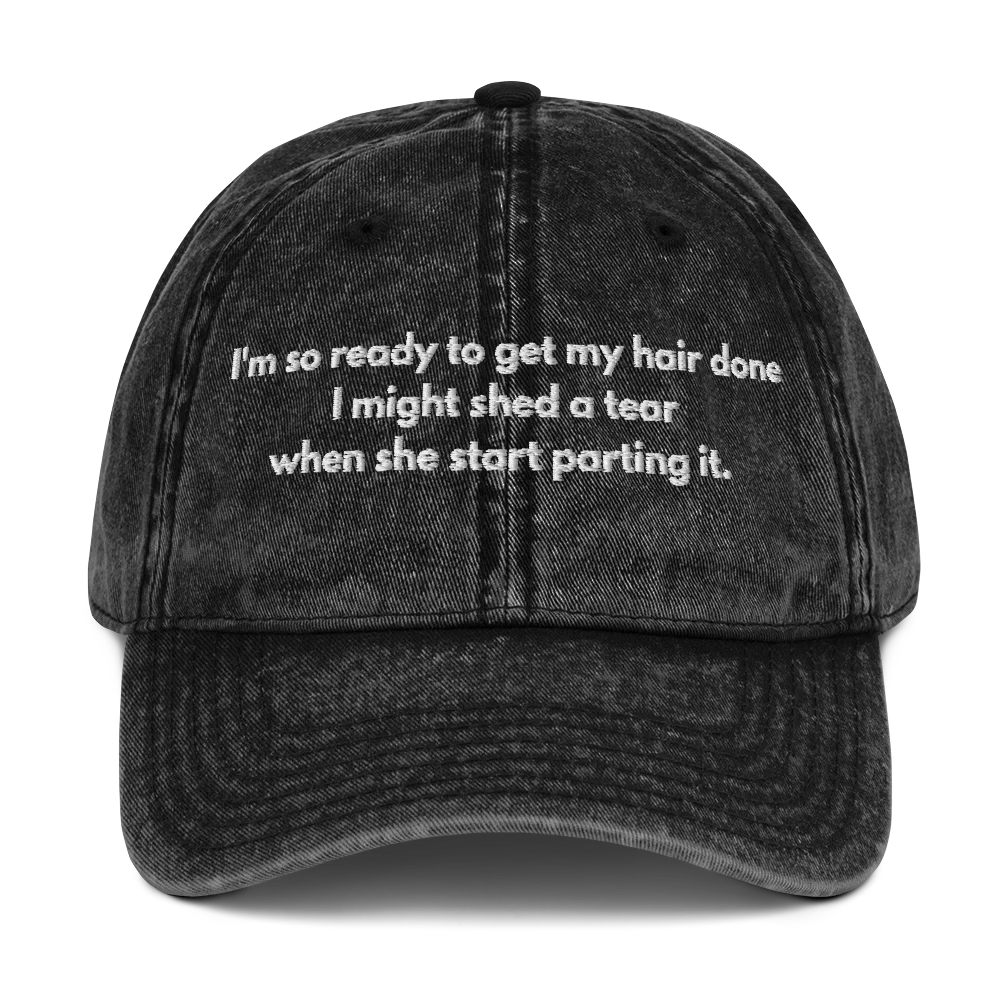 I’m so ready…. product image (1)