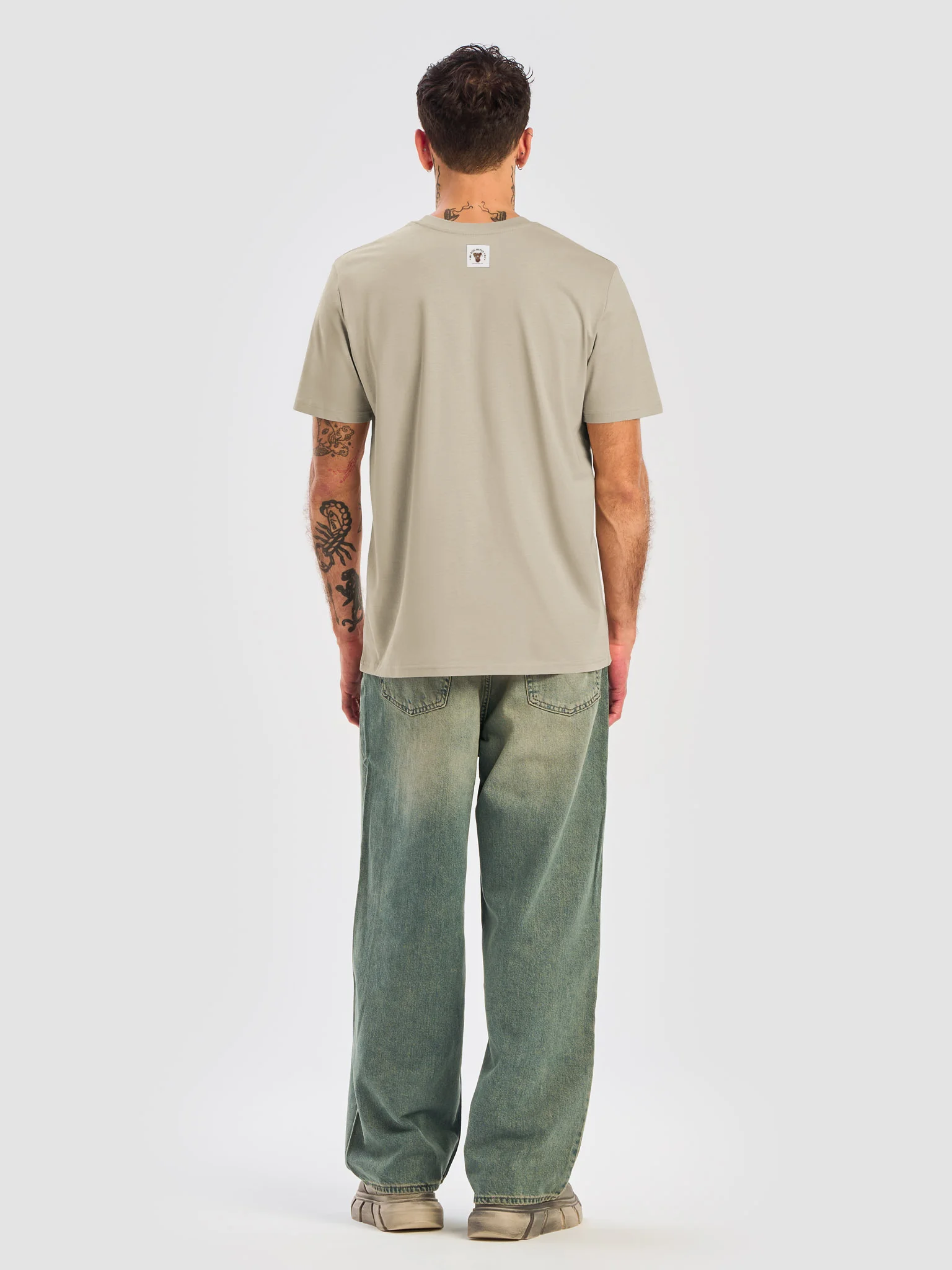 ToXic Men's Periodic Table Variant product image (9)