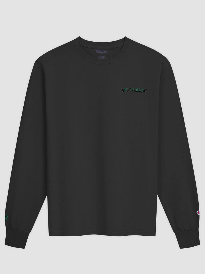 2Philly Champion Longsleeve Shirt product image (1)