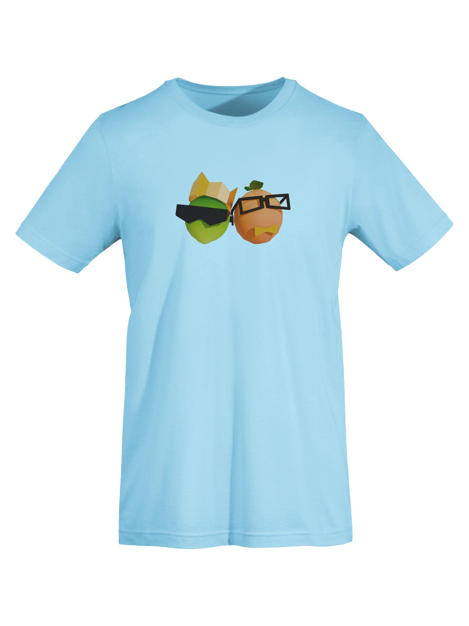 SPECS N SHADES TEE product image (7)