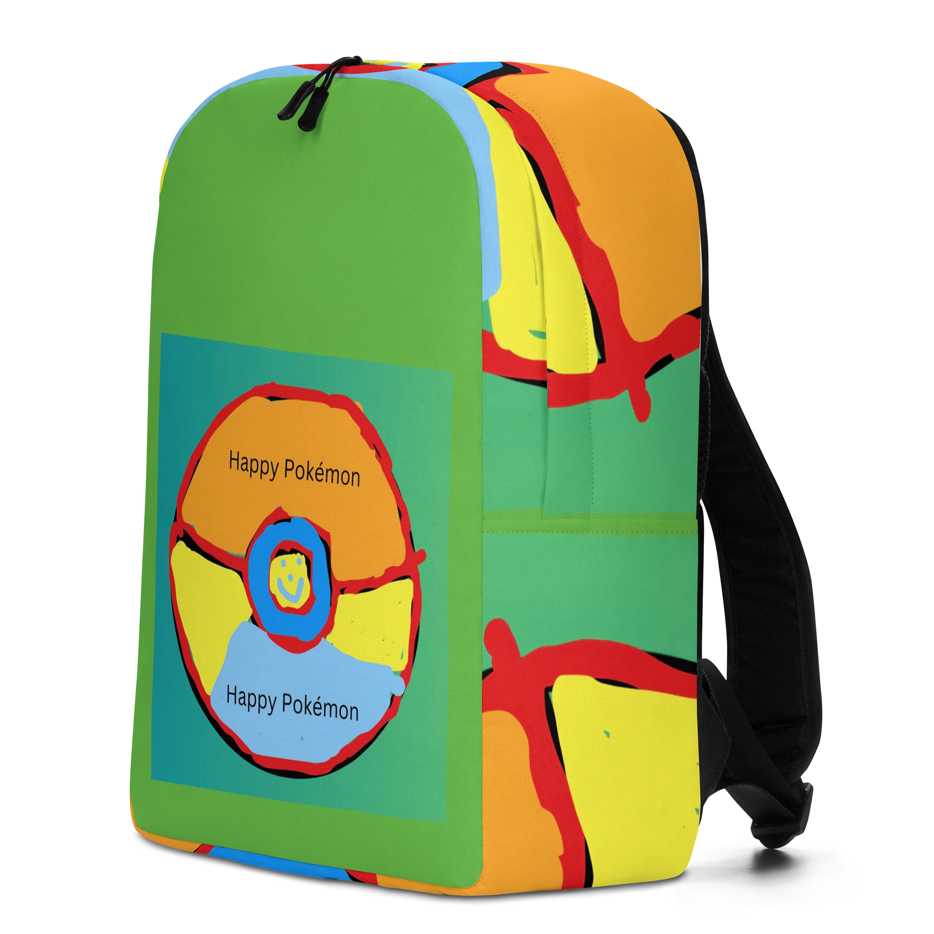 Happy Pokémon product image (2)