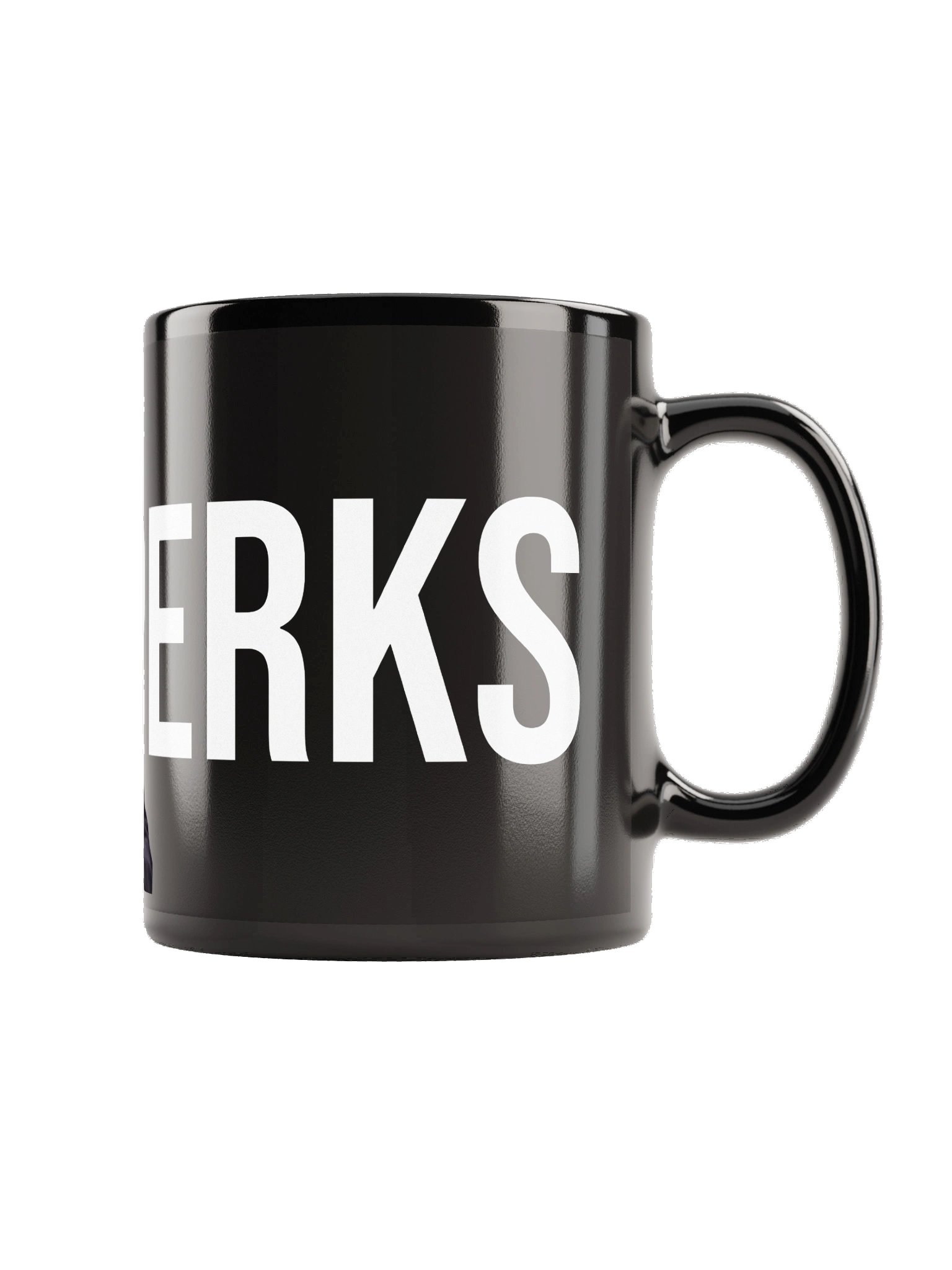 ALT PERKS SKELLY MUG (BLACK) product image (5)