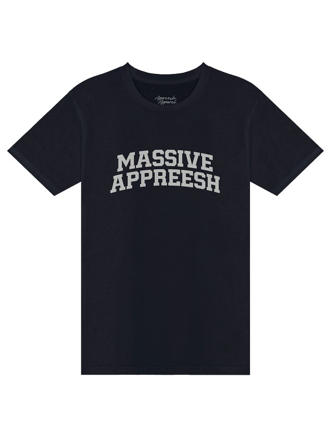 Massive Appreesh Core Collection