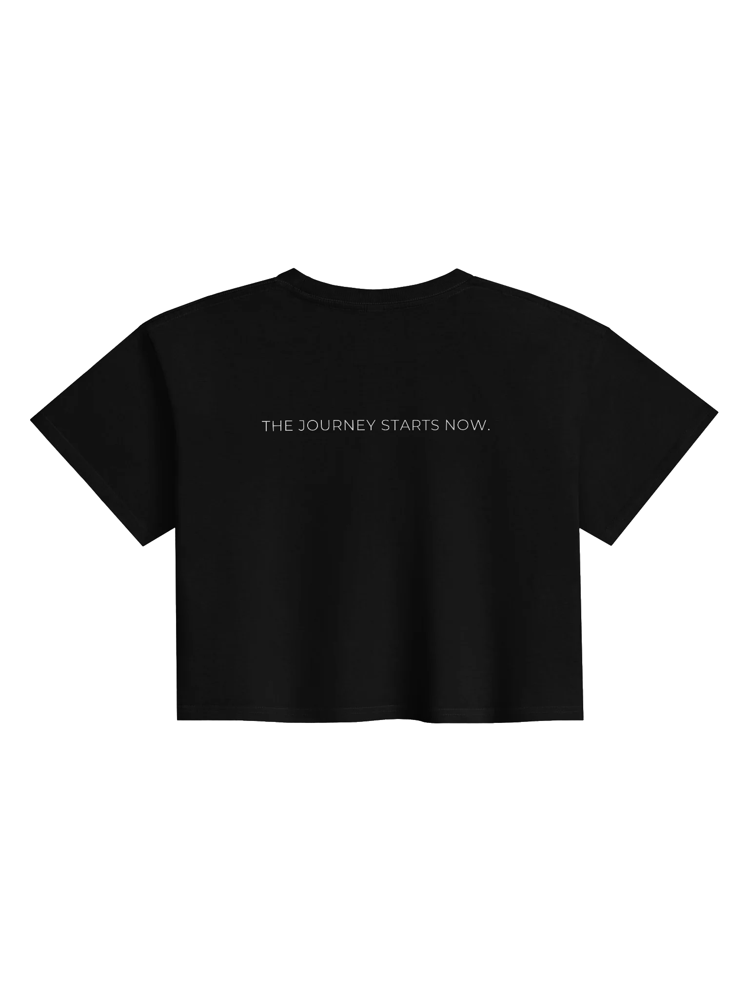 MOON Crop T-Shirt product image (2)