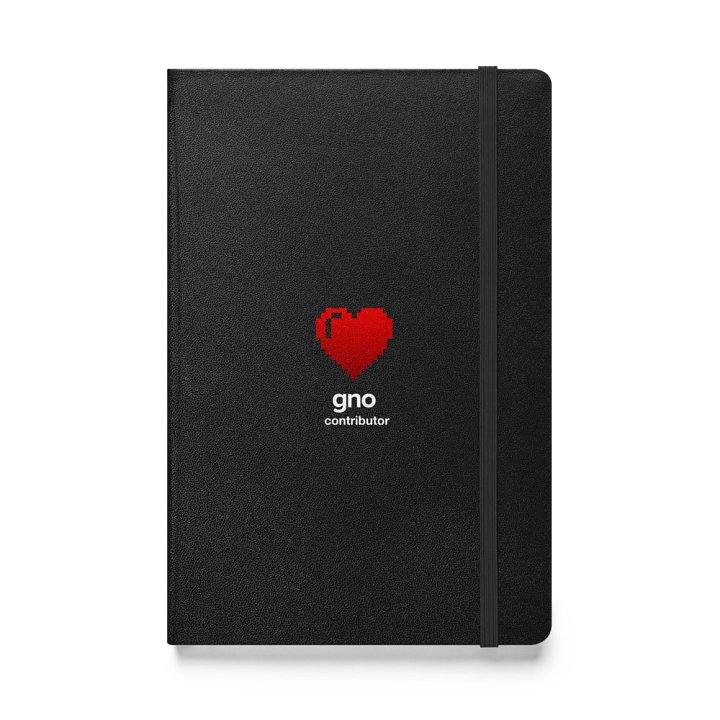 Gnote book for Gnome! product image (1)