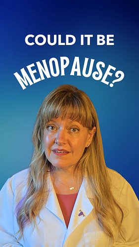 October is Menopause Awareness Month, and we’re a proud provider of menopause care! 

🥵 Experiencing symptoms? You don’t have...