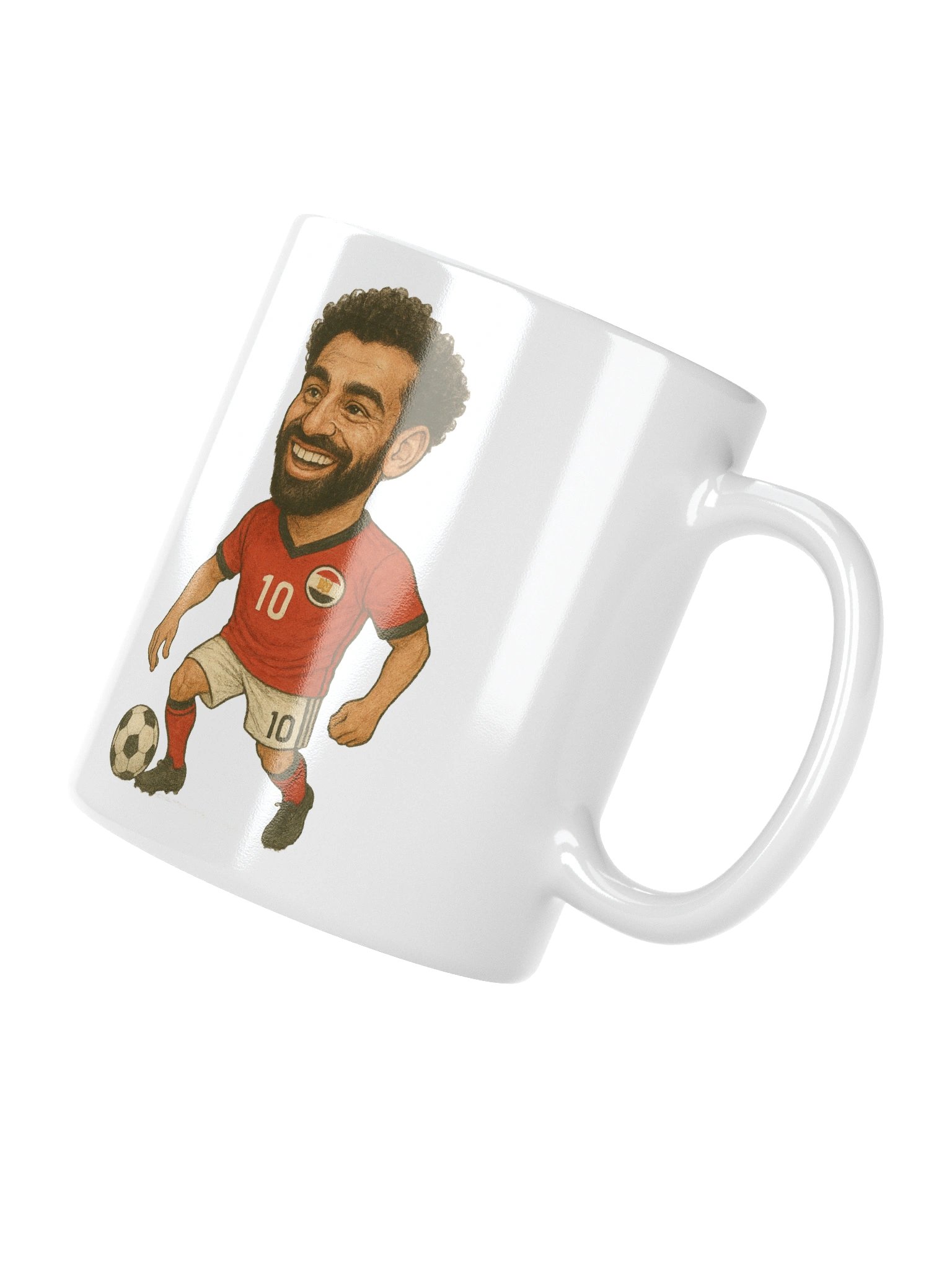 The Egyptian King Mug product image (7)