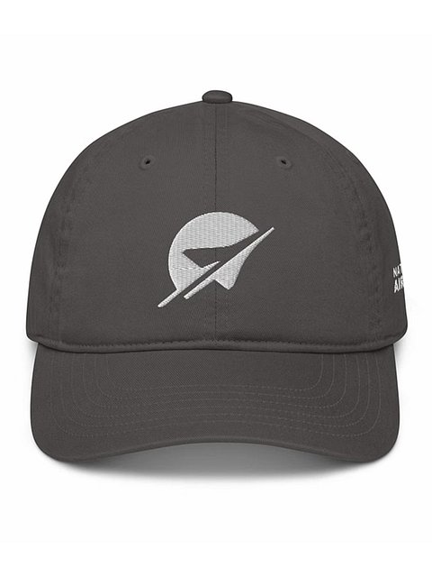 National Air & Space Museum Logo Hat product image (1)