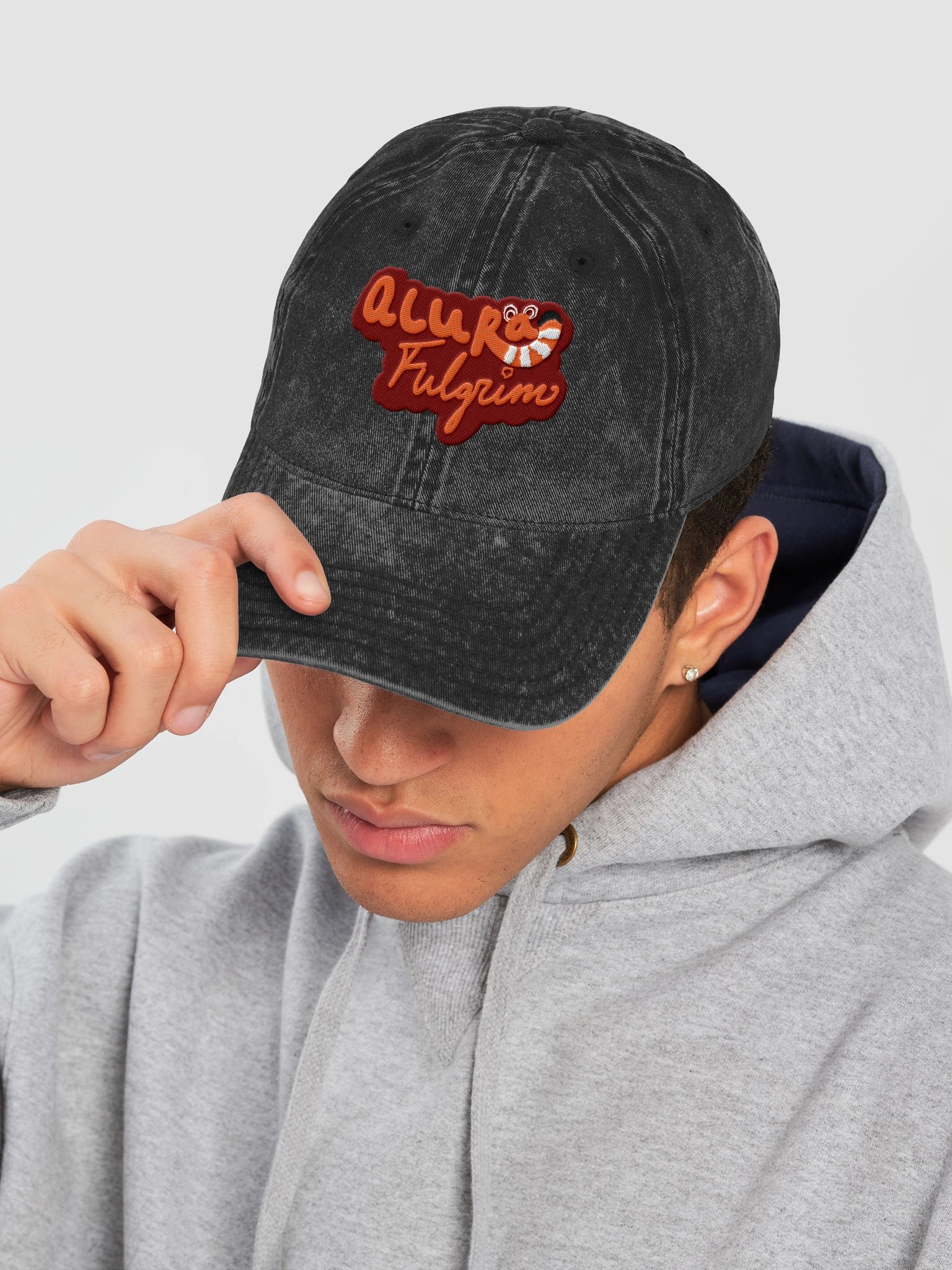 Logo Hat product image (3)